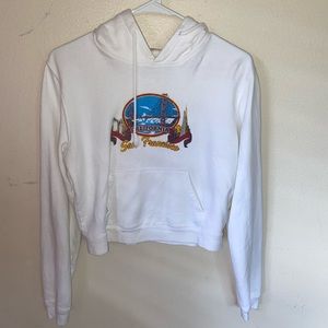 San Francisco Hoodie